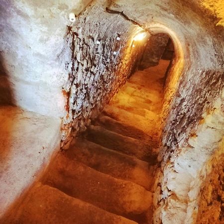 Вілла Areta Etxea Salinillas de Buradon Екстер'єр фото
